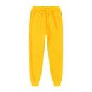 Instinct Blue – Pantalones Deportivos Hombre Jogger Largo | Running y Gym | Casual