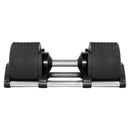 Equipo de Fitness, Juego de Pesas para Gimnasio, Mancuerna Ajustable para Desarrollo Muscular, Mancuerna Personalizada Ajustable