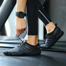 Instinct Blue – Zapatillas Gym Unisex Interior | Yoga y Pilates | Entrenamiento Descalzo