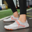 Instinct Blue – Zapatillas Gym Unisex Interior | Yoga Pilates y Squats | Fitness Descalzo