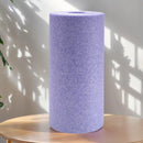 Instinct Blue – Rodillo Espuma Yoga | Masaje Tejido Profundo | Espalda y Piernas Fitness
