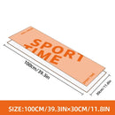 Toalla Refrigerante de Microfibra, Toalla Deportiva Estampada, Toallas Refrigerantes para el Cuello, Toalla de Hielo para Gimnasio, Yoga, Correr, Clima Cálido, Secado Rápido, Absorbe el Sudor