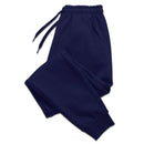 Instinct Blue – Pantalones Deportivos Hombre Jogger | Casual y Gym | Running Largo