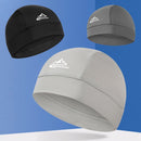 Instinct Blue – Gorro Interior Ciclismo | Secado Rápido | Running y Outdoor