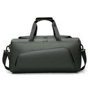 Instinct Blue – Bolsa Gym Gran Capacidad | Compartimento Zapatillas | Viaje y Vacaciones