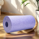 Instinct Blue – Rodillo Espuma Yoga | Masaje Tejido Profundo | Espalda y Piernas Fitness