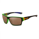 Gafas de sol deportivas negras graduadas para hombre y mujer, lentes de sol clásicas teñidas para presbicia, gafas de sol con sombra de aumento