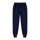 Instinct Blue – Pantalones Deportivos Hombre Jogger Largo | Running y Gym | Casual