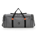 Instinct Blue – Bolsa Viaje Deportiva Hombre | Bandolera | Almacenamiento Equipaje