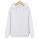 Sudadera con Capucha Deportiva Multicolor para Exteriores, Sudadera Informal y Cómoda para Hombre y Mujer