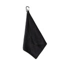 Toalla de palo de Golf, toalla de limpieza de bolas, suministros suaves, paño de limpieza, accesorios de Golf para gimnasio, principiantes, entusiastas del Golf, ejercicio