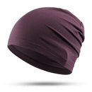 Instinct Blue – Gorra Running y Ciclismo | Pañuelo Fresco | Senderismo Hombre Mujer