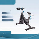 Pedales de fitness para interiores Caderas Cardio Control magnético Acero