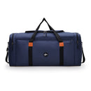 Instinct Blue – Bolsa Viaje Deportiva Hombre | Bandolera | Almacenamiento Equipaje
