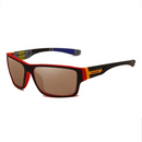 Gafas de sol deportivas negras graduadas para hombre y mujer, lentes de sol clásicas teñidas para presbicia, gafas de sol con sombra de aumento