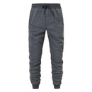 Instinct Blue – Pantalones Deportivos Hombre Jogger | Casual y Gym | Running Largo
