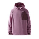 Instinct Blue – Sudadera Unisex Outdoor | Secado Rápido | Pareja Manga Larga