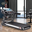 Instinct Blue – Cinta Correr Comercial LED Plegable 3.5HP | Monitor Cardíaco | Cardio Multifunción