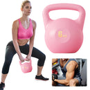 Pesas Rusas Rellenas de Agua de 2-6 kg, Pesas Rusas Suaves Ajustables, Pesas Antideslizantes Resistentes a Impactos, Pesas de Mano con Agarre Antideslizante para Entrenamiento