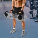 Bolsa de energía de entrenamiento, ejercicio de equilibrio y núcleo definitivo, equipo de Fitness de estabilidad portátil, bolsa de agua inflable para levantamiento de pesas