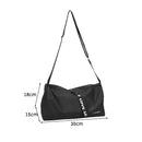 Instinct Blue – Mochila Deportiva Hombre Mujer | Impermeable | Zapatillas y Gym