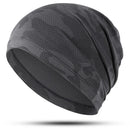 Instinct Blue – Gorra Running y Ciclismo | Pañuelo Fresco | Senderismo Hombre Mujer