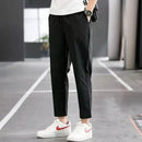 Instinct Blue – Pantalones Casual Hombre | Pierna Recta | Cargo Primávera Otoño