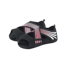 Instinct Blue – Zapatillas Yoga y Pilates | Suela Blanda Antideslizante | Danza y Fitness