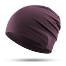 Instinct Blue – Gorra Running y Ciclismo Unisex | Pañuelo Deportivo | Senderismo