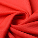 Camiseta de baloncesto roja