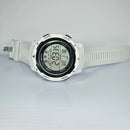 Reloj Digital deportivo para hombres, niños, reloj multifunción, cronógrafo luminoso, reloj deportivo a prueba de sudor, reloj de pulsera electrónico