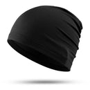 Instinct Blue – Gorra Running y Ciclismo Unisex | Pañuelo Deportivo | Senderismo