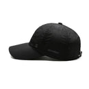 Sombrero para el sol para hombre al aire libre de secado rápido y transpirable para pescar en verano - Estilo gorra de béisbol