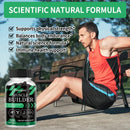 Instinct Blue – Suplemento Muscular | Ganancia Masa y Resistencia | Mejora Rendimiento