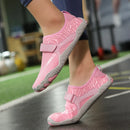 Instinct Blue – Zapatillas Gym Unisex Interior | Yoga Pilates y Squats | Fitness Descalzo