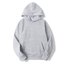 Instinct Blue – Sudadera con Capucha Hombre Mujer | Harajuku Streetwear | Deporte Casual