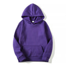 Instinct Blue – Sudadera con Capucha Hombre Mujer | Harajuku Streetwear | Deporte Casual