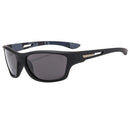 Gafas de sol deportivas para hombre y mujer, lentes de espejo para ciclismo al aire libre, oferta