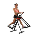 Instinct Blue – Máquina Caminar Air Walker Exterior | Gym y Casa | Deporte y Fitness