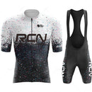 Ropa de Ciclismo 2026 Rvouei Arrival, Camiseta de Ciclismo de Manga Corta para Hombre, Verano, Triatlón, Equipo MTB, Ropa de Ciclismo de Montaña