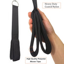 Correa de cuerda para bíceps y tríceps, brazo de alta resistencia para Fitness pesado, levantamiento de pesas, culturismo, entrenamiento de fuerza, accesorio de Cable extraíble