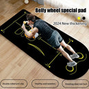 Instinct Blue – Esterilla Yoga Hombre y Mujer | Antideslizante | Pilates y Entrenamientos Casa