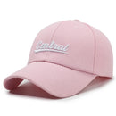 Instinct Blue – Gorra Baseball Hombre Mujer | Algodón | Snapback Hip Hop Cowboy