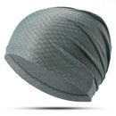 Instinct Blue – Gorra Running y Ciclismo Unisex | Pañuelo Deportivo | Senderismo