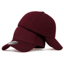 Instinct Blue – Gorra Baseball Hombre Trucker | Ajustable | Visera Exterior Verano