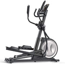 Máquina Elíptica Profesional Más Popular, Cross Trainer, Equipo de Ejercicio Aeróbico, Resistencia Magnética