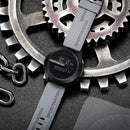 Reloj deportivo POSHI para hombre, reloj de pulsera Digital de lujo, cronómetro luminoso con fecha semanal, reloj Original resistente al agua, envío gratis