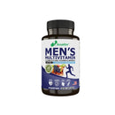 Suplemento multivitamínico multimineral para hombres Vitamina ABCDEK Magnesio Calcio Zinc para reponer energía y promover la salud general