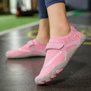 Instinct Blue – Zapatillas Gym Unisex Interior | Yoga Pilates y Squats | Fitness Descalzo