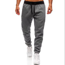 Instinct Blue – Pantalones Deportivos Hombre Jogger | Running y Gym | Largo Casual